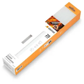 Steinel Heißklebestick Cristal 500 g 20 St.