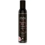 ahuhu organic hair care Pop Up! Mousse