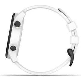 Garmin Approach S12 weiß