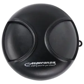 Esperanza - Kabellose Kopfhörer für Anrufe - Schwarz