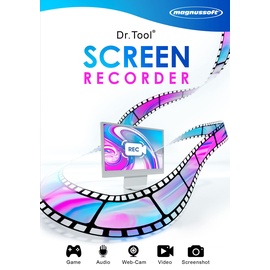 Dr. Tool ScreenRecorder [PC]