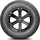 BF Goodrich Trail-Terrain T/A 275/65 R18 116T M+S 3PMSF