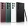 Samsung Galaxy S22 Ultra 5G 8 GB RAM 128 GB Burgundy
