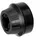 Ergotec Twisty Glocke Einheitsgröße schwarz
