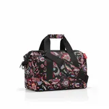 M paisley black