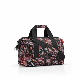 Reisenthel Allrounder M paisley black