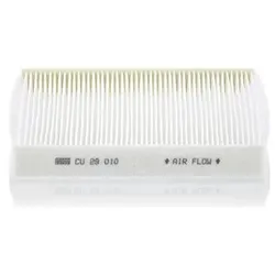 Mann-filter Filter, Innenraumluft [Hersteller-Nr. CU29010] für Lynk & Co, Polestar, Volvo