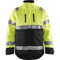 Blåkläder Blakläder 482819003399 Jacke Schwarz, Gelb