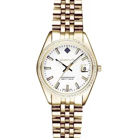 GANT Sussex Mini Bijou Gold 28 mm G181113
