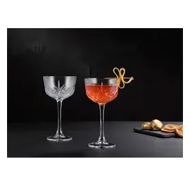 Pasabahce Timeless Cocktailglas 0,165 l 4-tlg.