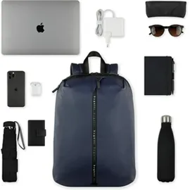 Bugatti Blanc Backpack Blue