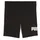 Puma Essentials No. 1 Logo 7'' kurze Leggings Damen 01 black S