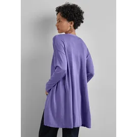 STREET ONE Damen, Langer Feinstrickcardigan - 34