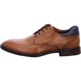 LLOYD Businessschuhe Businessschuhe Glattleder - Braun - 42,5