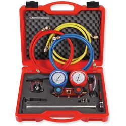ROTHENBERGER Werkzeug-Set Klima 1  - 170604