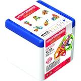 Magformers Basic Set mit Aufbewahrungsbox