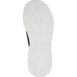Rieker Slip-Ons Herren Schwarz 44