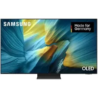 Samsung GQ77S95F 77" OLED 4K Vision AI Smart TV S95F