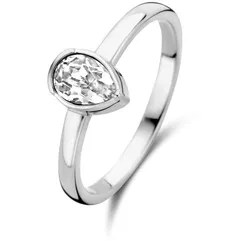Parte Di Me Ring Parte Di Me Cento Luci Natale - silber Ringe   Damen 