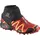 Salomon Trail Gamaschen Schwarz S