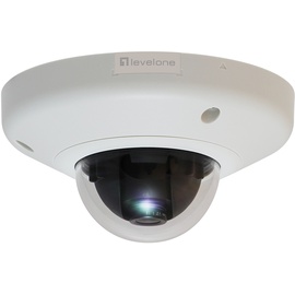 Levelone IP-Dome-Kamera FCS-3054