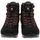Lowa Camino Evo GTX Herren Schwarz/Orange 46