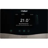 Vaillant Heizungsregler sensoCOMFORT VRC 720, eBUS-Schnittstelle,
