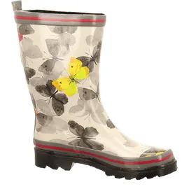 Beck Schmetterling multicolor 39