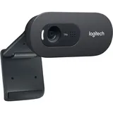 Logitech Webcam C270 3 MP, 1280 x 720 Pixel, 30 fps, 2048 x 1536 Pixel, Auto, USB 2.0