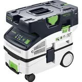 Festool CTLC MINI I-Plus CLEANTEC inkl. 4 Akkus