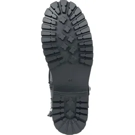 Gothicana by EMP Boot Herren Schwarz 47