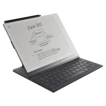 Remarkable Type Folio-Tastatur DE-Version, reMarkable, reMarkable 2, Sepia Braun