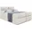 Boxspringbett BOXI3-Z KING 120 200