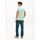 Tommy Hilfiger Stretch Slim Fit Crushed Mint XL