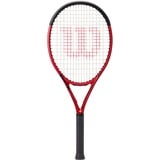 Wilson Clash 26 Tennisschläger (WR074610)