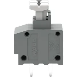 WAGO GMBH & CO. KG WAGO GmbH &amp; Co. KG Leiterplattenklemme 235-402/331-000