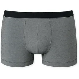 SCHIESSER Duality Function Boxershorts blau 4er Pack