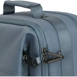 Travelite Workfloow 18 l blau/grau