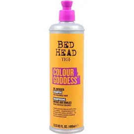 Tigi Colour Goddess Shampoo für coloriertes Haar 400 ml