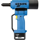 Gesipa Blindnietgerät AccuBird