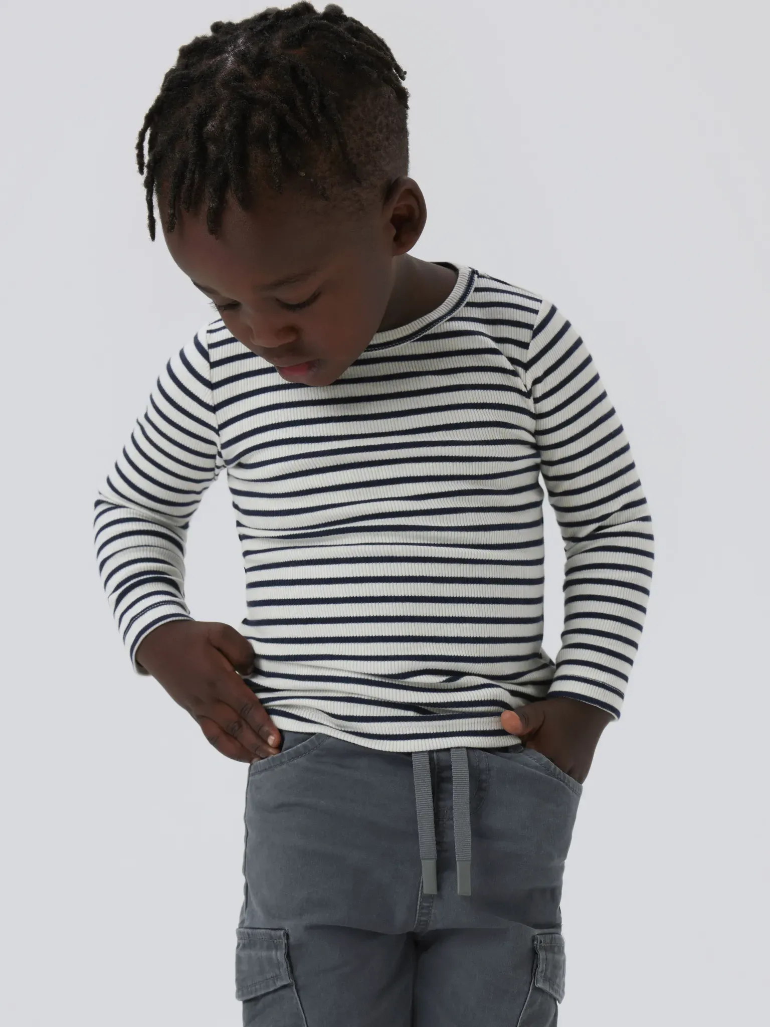 Langarmshirt NAME IT 