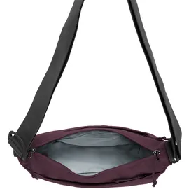 Jack Wolfskin Umhängetasche Rose amaranth