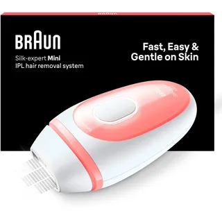 Braun Silk-expert PL1000