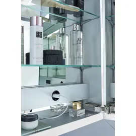 EMCO Evo AP 120 cm aluminium