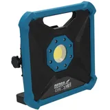 Dedra 18v Sas Batteriebetriebene Werkstattlampe - Ded7071