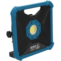 Dedra 18v Sas Batteriebetriebene Werkstattlampe - Ded7071