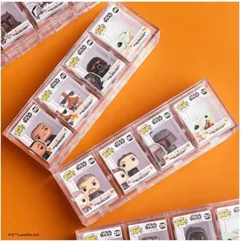 Funko Mandalorian Figuren 2,2 cm (4er Set)