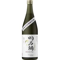 Akashi-Tai Sake 100% vol 0,72 l