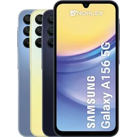 Samsung Galaxy A15 5G 4 GB RAM 128 GB Blue