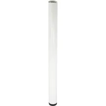 Wagner Möbelbein/Systemrohr TENO 12361201 Ø 60 x 800 mm